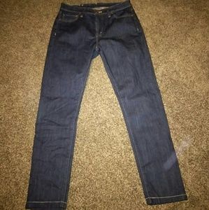 Denim and Supply Jeans